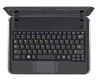 Samsung X X120-FA01 Intel® Celeron® M ULV 723 – image 7