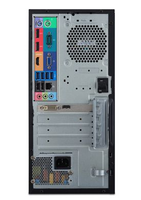 Acer Veriton S6660G Intel® Core™ i7 i7-8700 – image 3