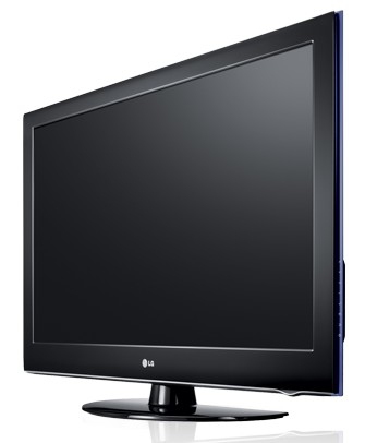 LG 47LD950 TV 119.4 cm (47") Full HD Black – image 2