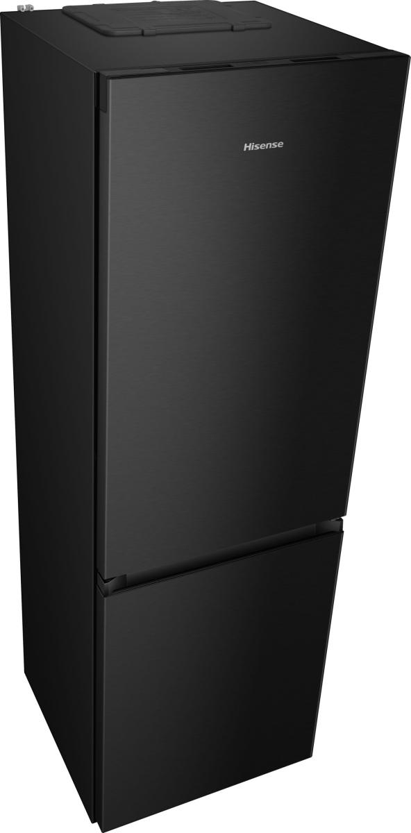 Hisense Kühl-Gefrier-Kombination - RB5K330GSFC ČR