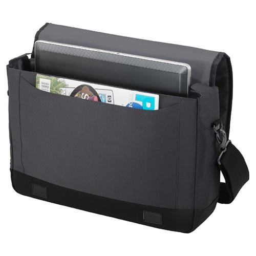 Dell E6530 + 15.6" Messenger – image 6