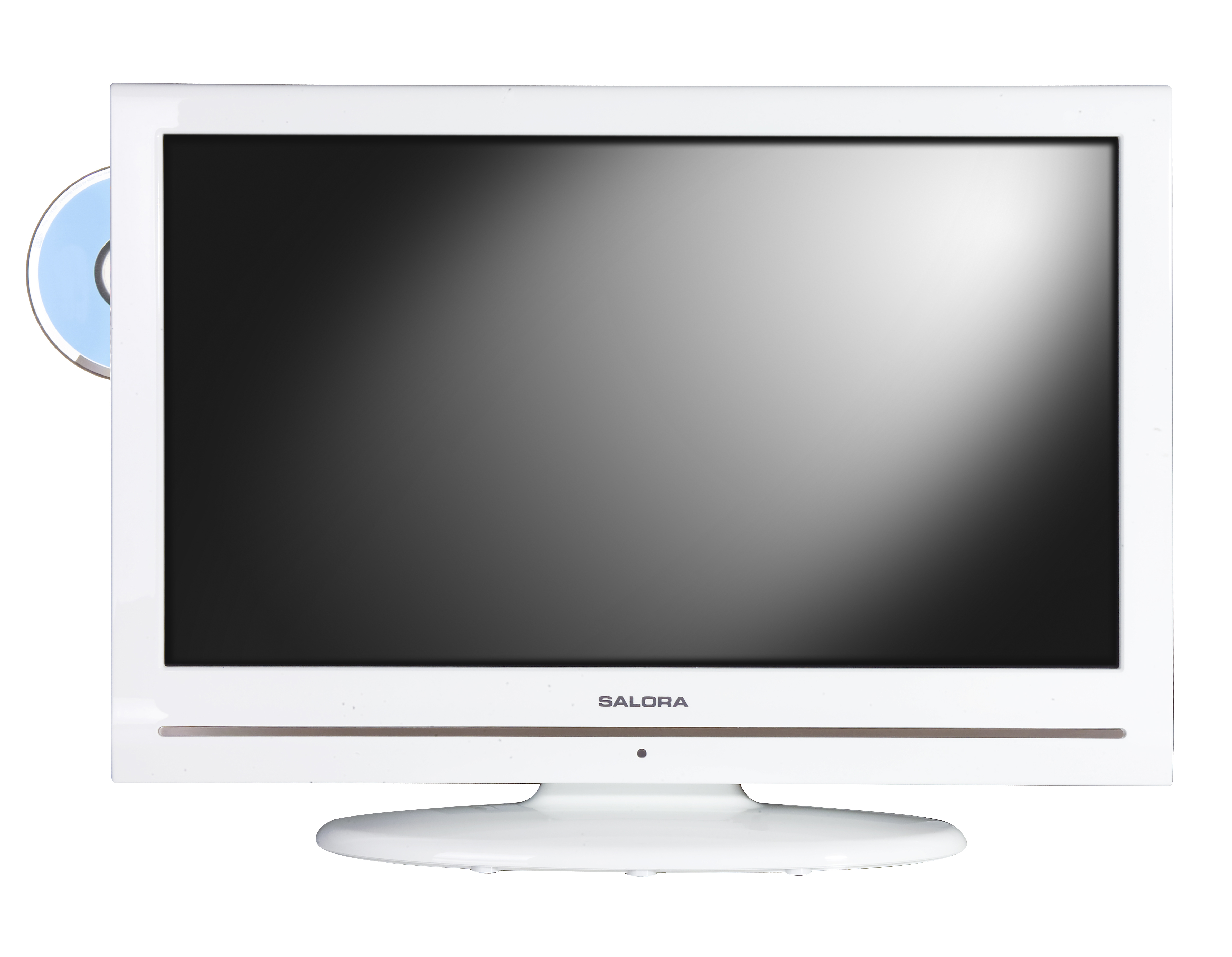 Salora LCD3231DVXWH KTVLCD-DVD