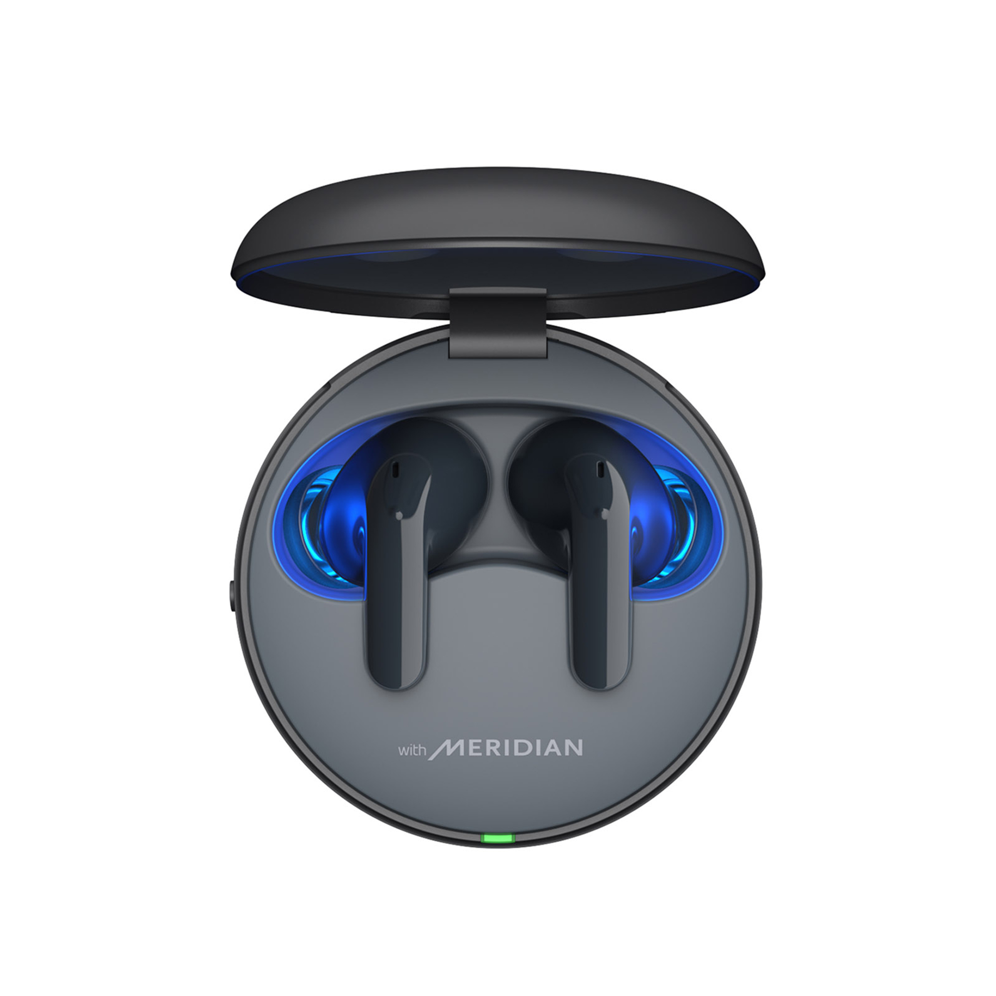 LG TONE-UT90Q.CGBRLBK headphones/headset In-ear Bluetooth – image 3