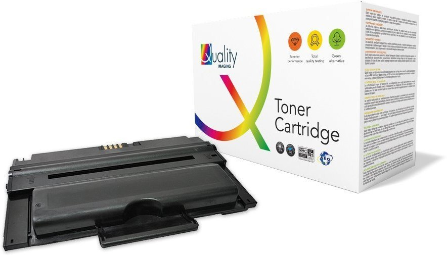 CoreParts Toner Black 593-10329