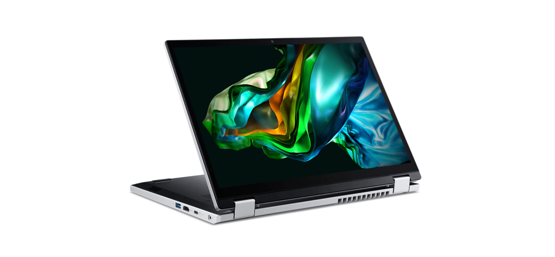 Acer Aspire 3 Spin 14 A3SP14-31PT-C6NT Intel® N N100 Hybrid (2-in-1) – image 8