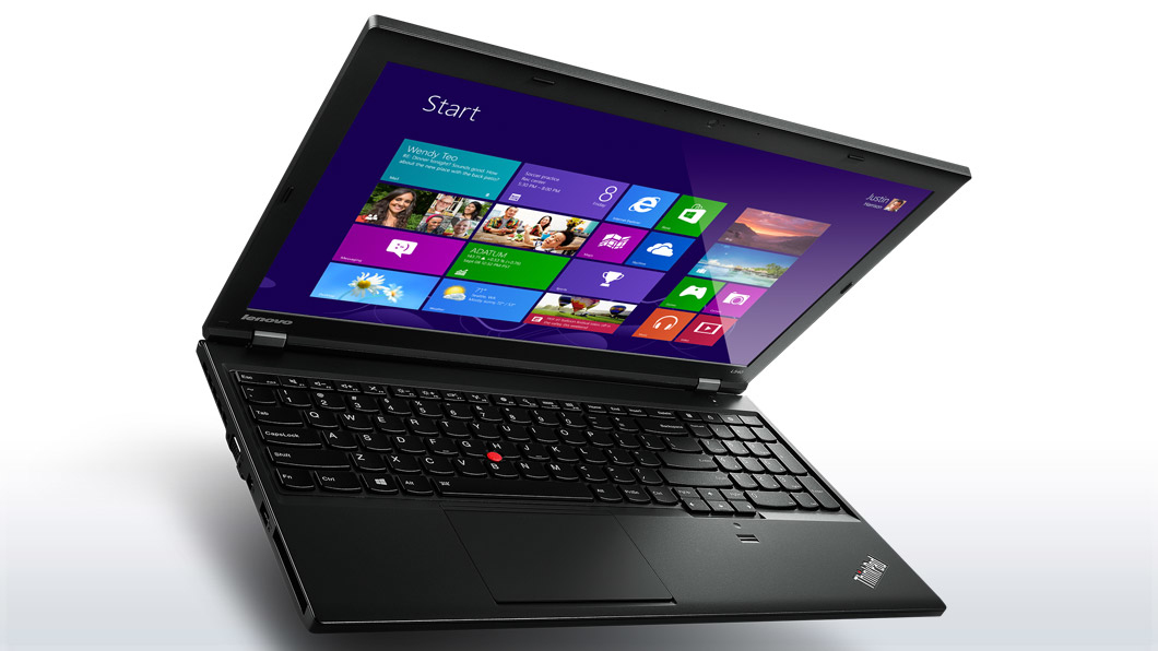 Lenovo ThinkPad L540 Intel® Core™ i5 i5-4200M Laptop – image 1