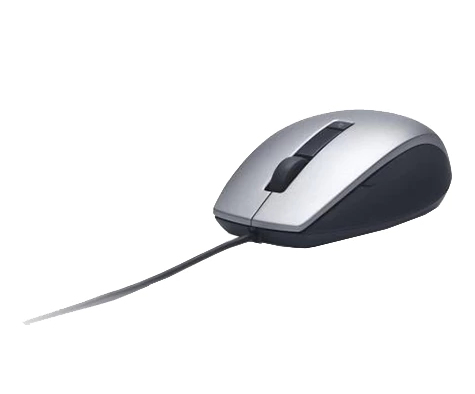 Dell 570-11465 mouse Ambidextrous USB Type-A – image 3