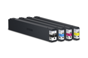 Epson T858 ink cartridge 1 pc(s) Original Extra (Super) High Yield Black