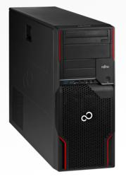 Fujitsu CELSIUS W520 Intel® Xeon® E3 V2 Family E3-1275V2 – image 4