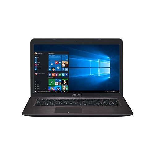 ASUS X756UA-TY076T laptop Intel® Core™ i5 i5-6200U – image 4