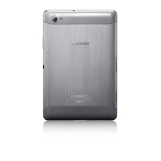 Samsung Galaxy Tab 7.7 – image 2