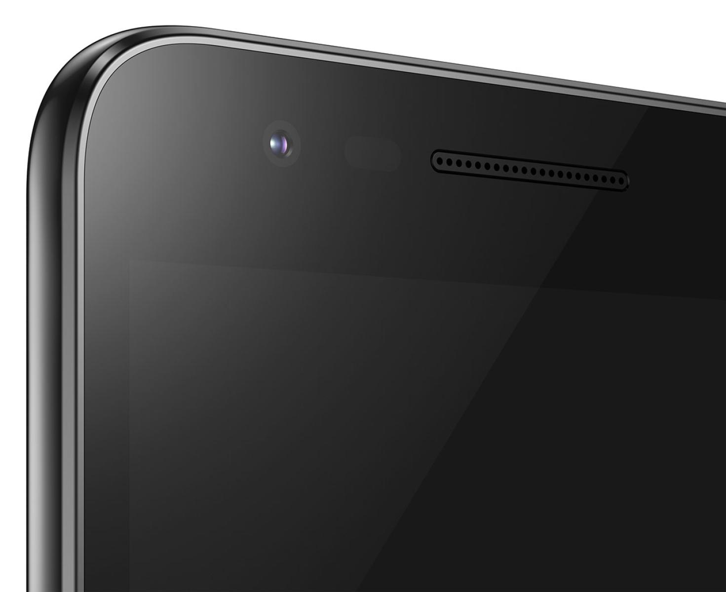 Motorola C2 12.7 cm (5") Dual SIM Android 6.0 4G Micro-USB 1 GB 8 GB 2750 mAh Black – image 5