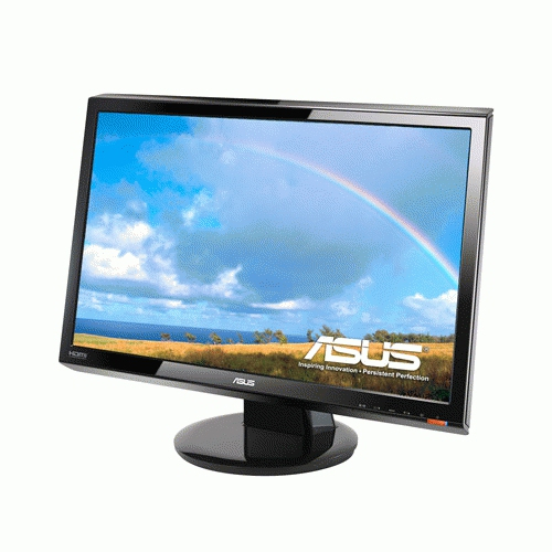 ASUS VH242H computer monitor – image 2