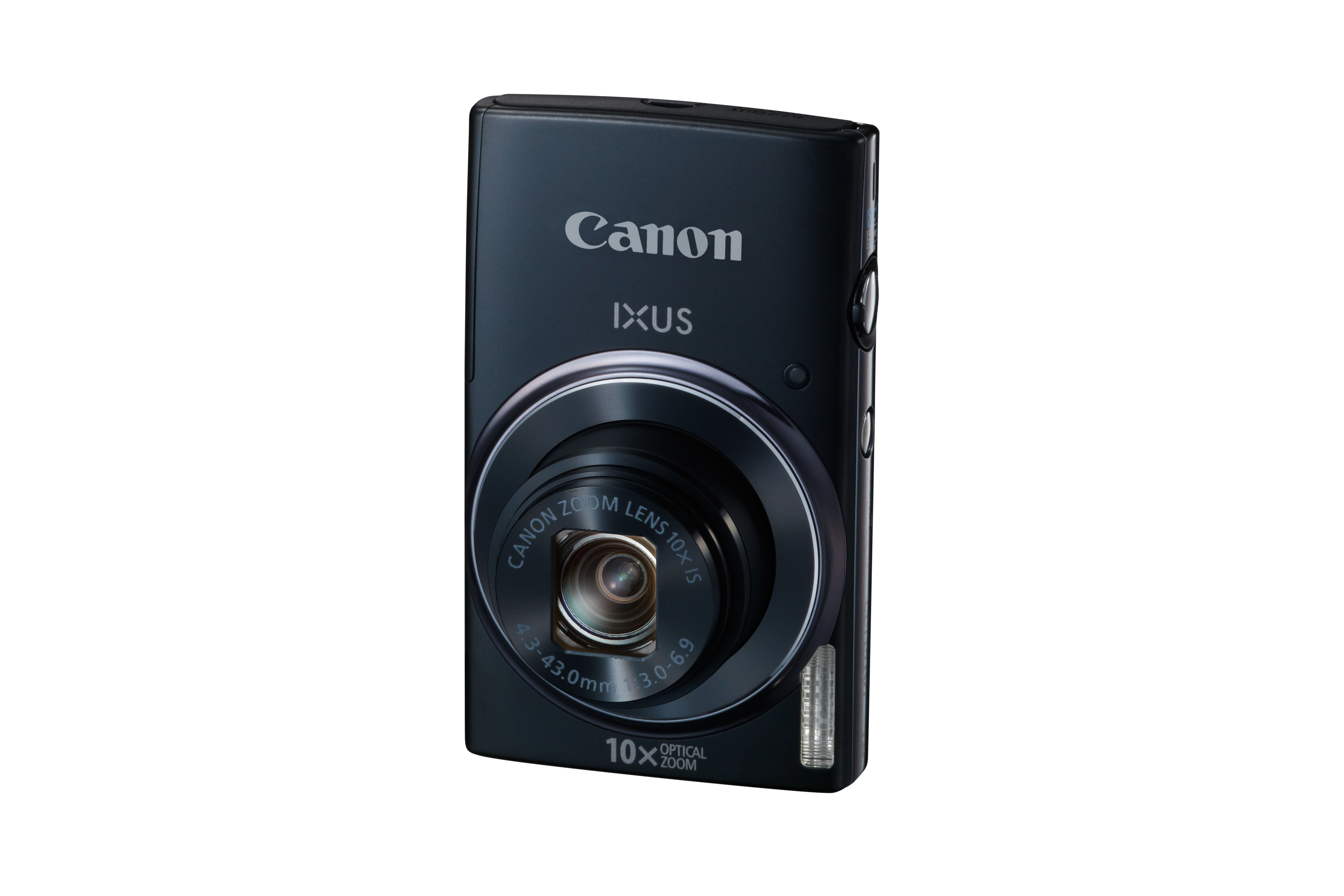 Canon Digital IXUS 155 1/2.3" Compact camera – image 6
