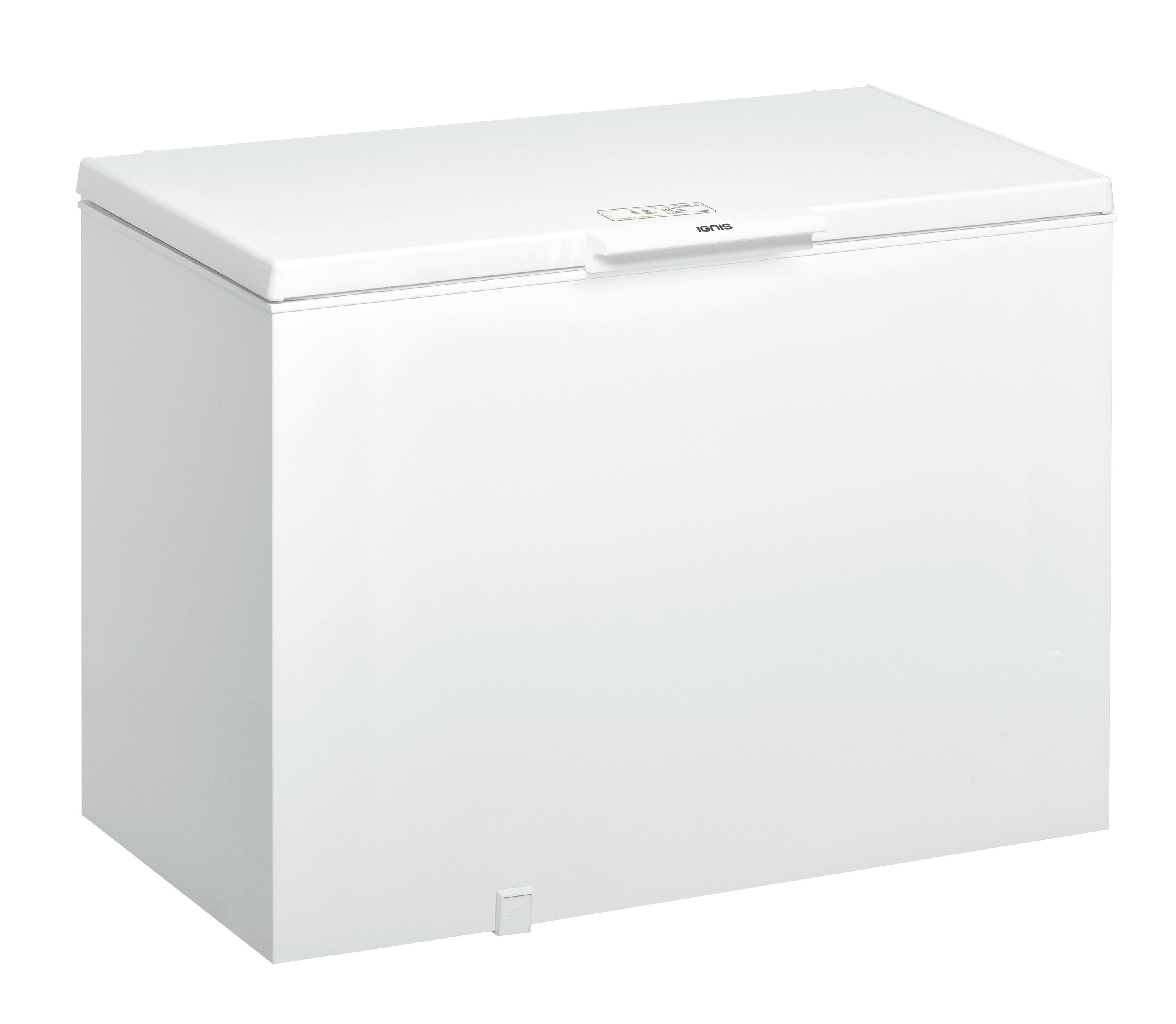 Ignis CEI310 2 — vue 1 sur 2