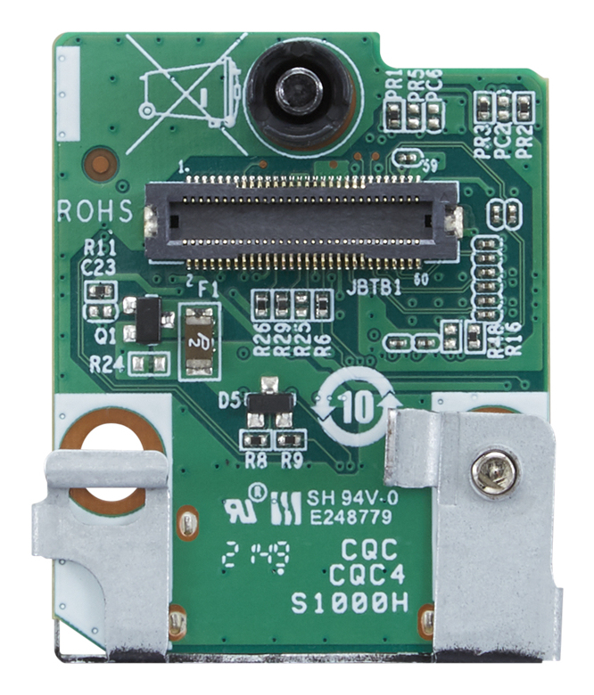 Lenovo HDMI 2.0 Expansion Card - Tiny 8 Punch Out Port 1 + 2