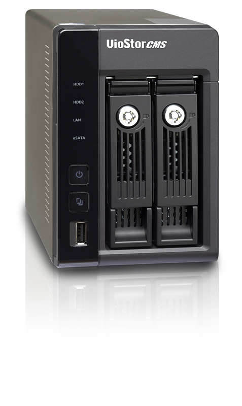 QNAP VSM-2000 Black – image 7