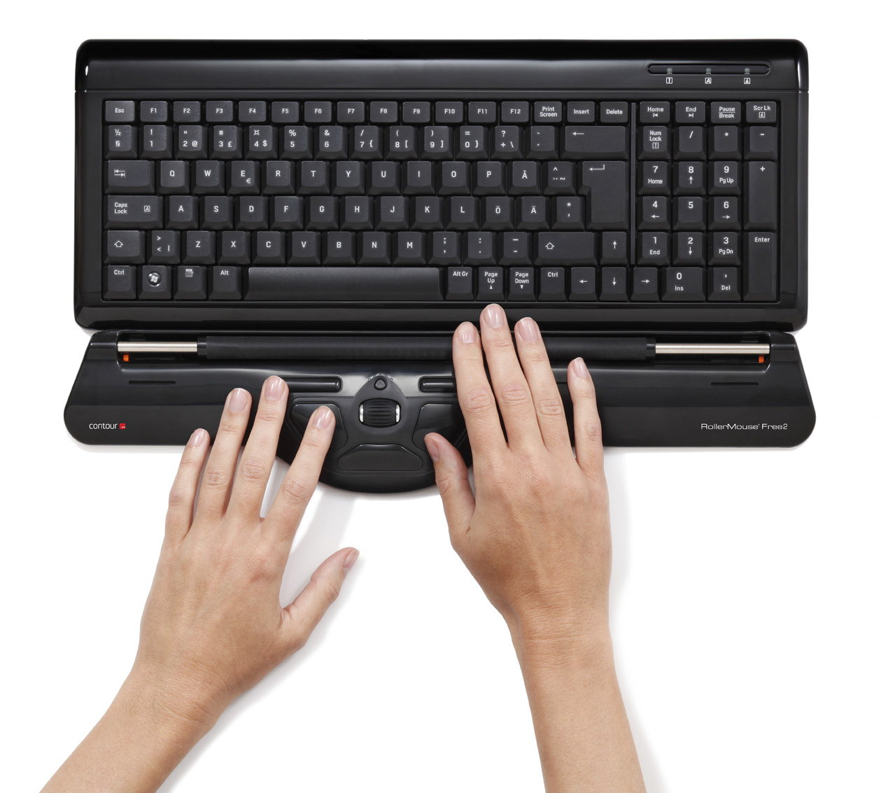 Contour Design RollerMouse Free2 – image 7