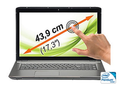MEDION AKOYA E7223T (MD98466)