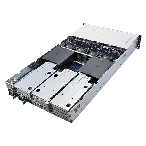 ASUS RS720-E9-RS8 Storage server Rack (2U) Intel® Xeon® – image 5
