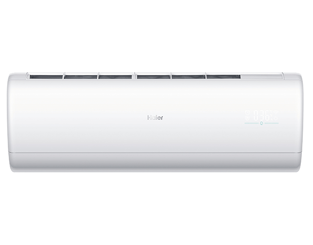 Haier AS25S2SJ1FA-3 — vue 1 sur 5