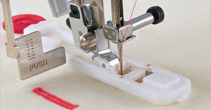 Brother XL-3750 sewing machine Manual sewing machine Electric – image 4