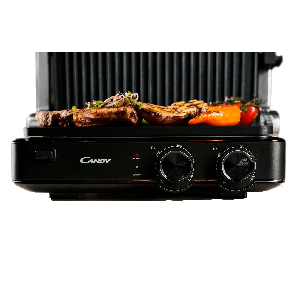 Haier CG-400 contact grill – image 2