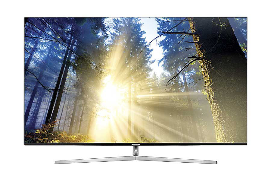 Samsung Series 8 UE65KS8000LXXN TV – image 3