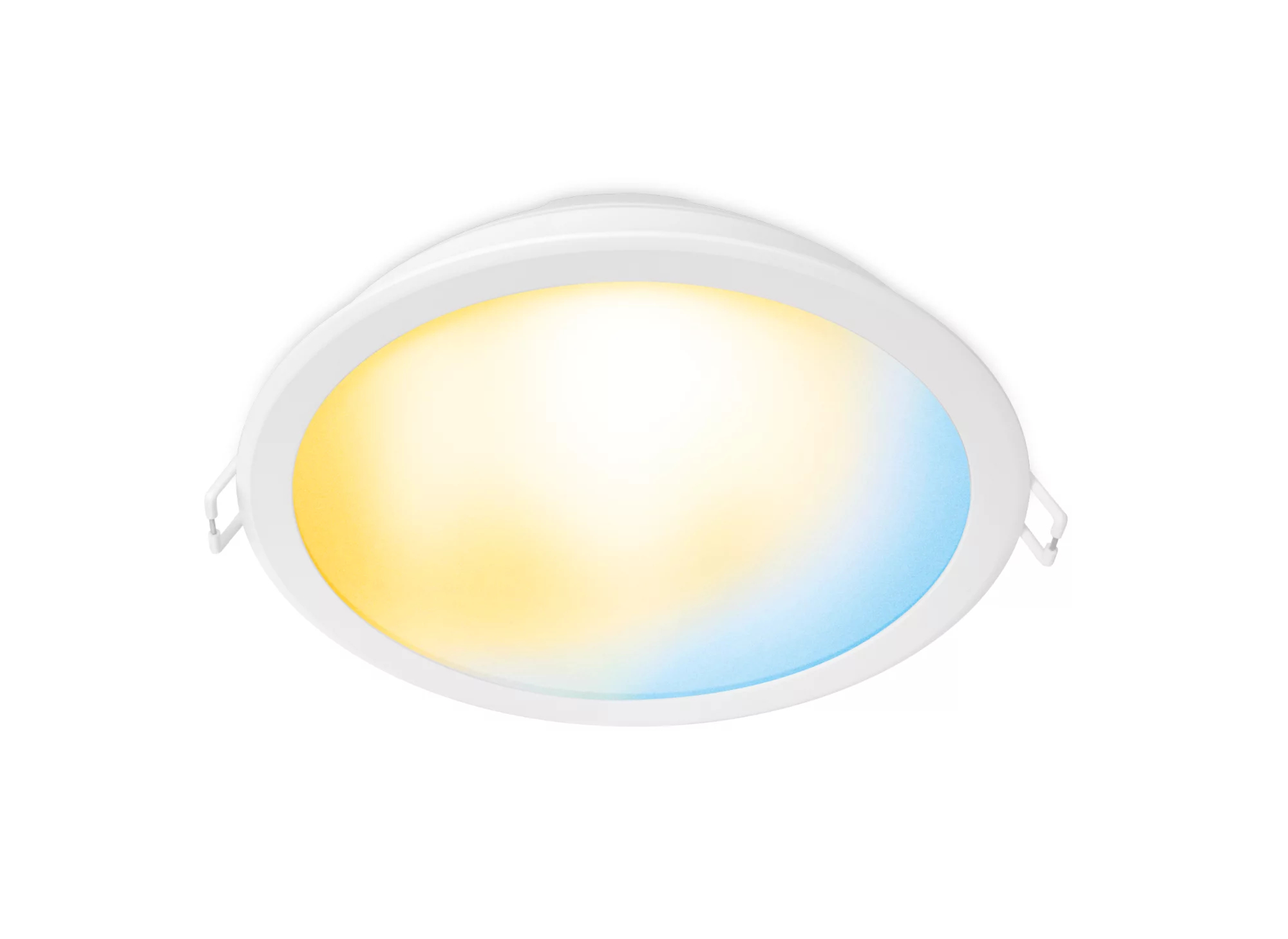 WiZ 8720169076587 smart lighting Smart lighting spot Wi-Fi/Bluetooth – image 1