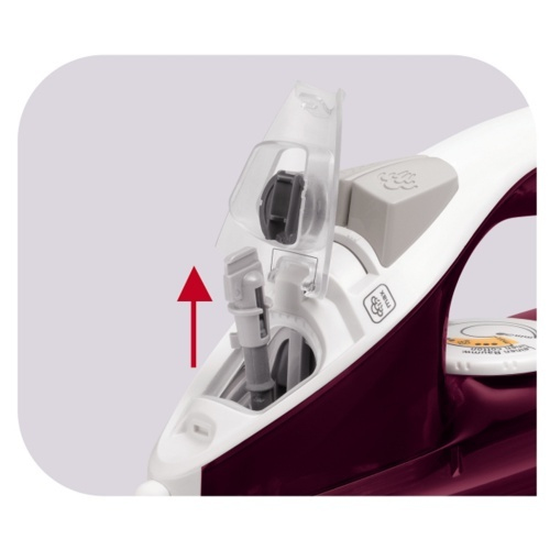 Tefal Supergliss 3815 – image 3