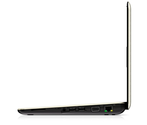 HP Pavilion dm1-2010ed AMD Athlon II Neo K125 Netbook – image 4