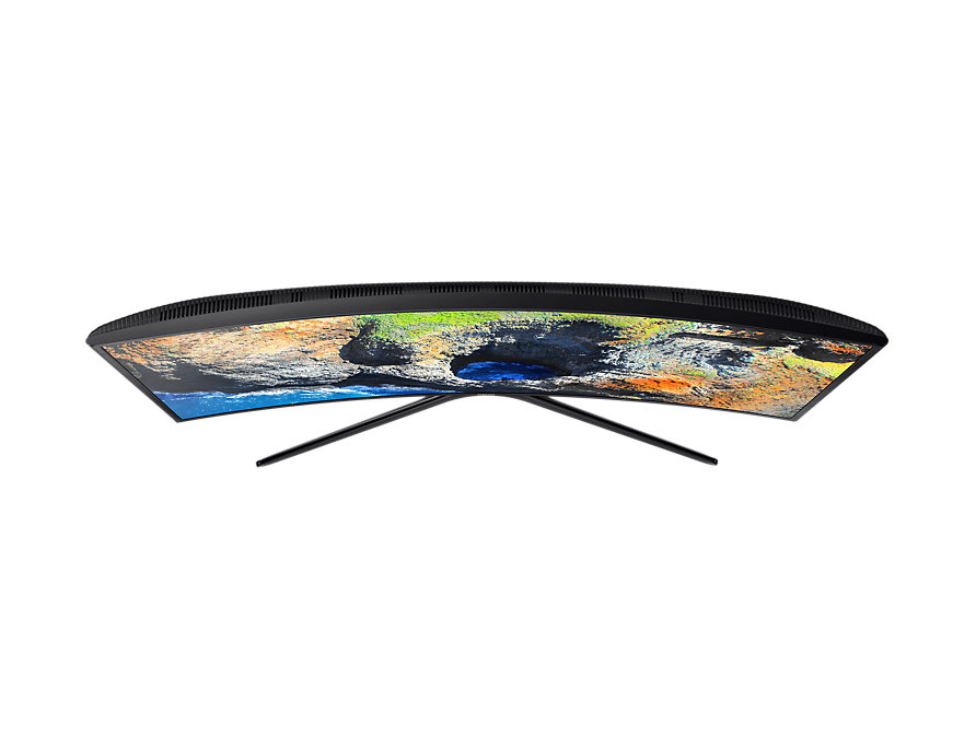 Samsung UN55MU6350F 139.7 cm (55") 4K Ultra HD Smart TV Wi-Fi Black – image 7