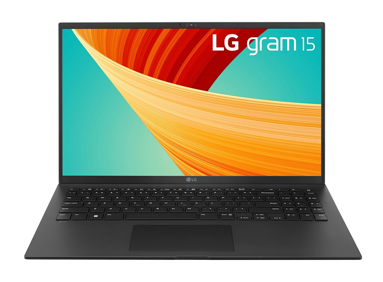 LG Gram 15Z90R-N.APB8U1 laptop Intel® Core™ i7 i7-1365U – image 2