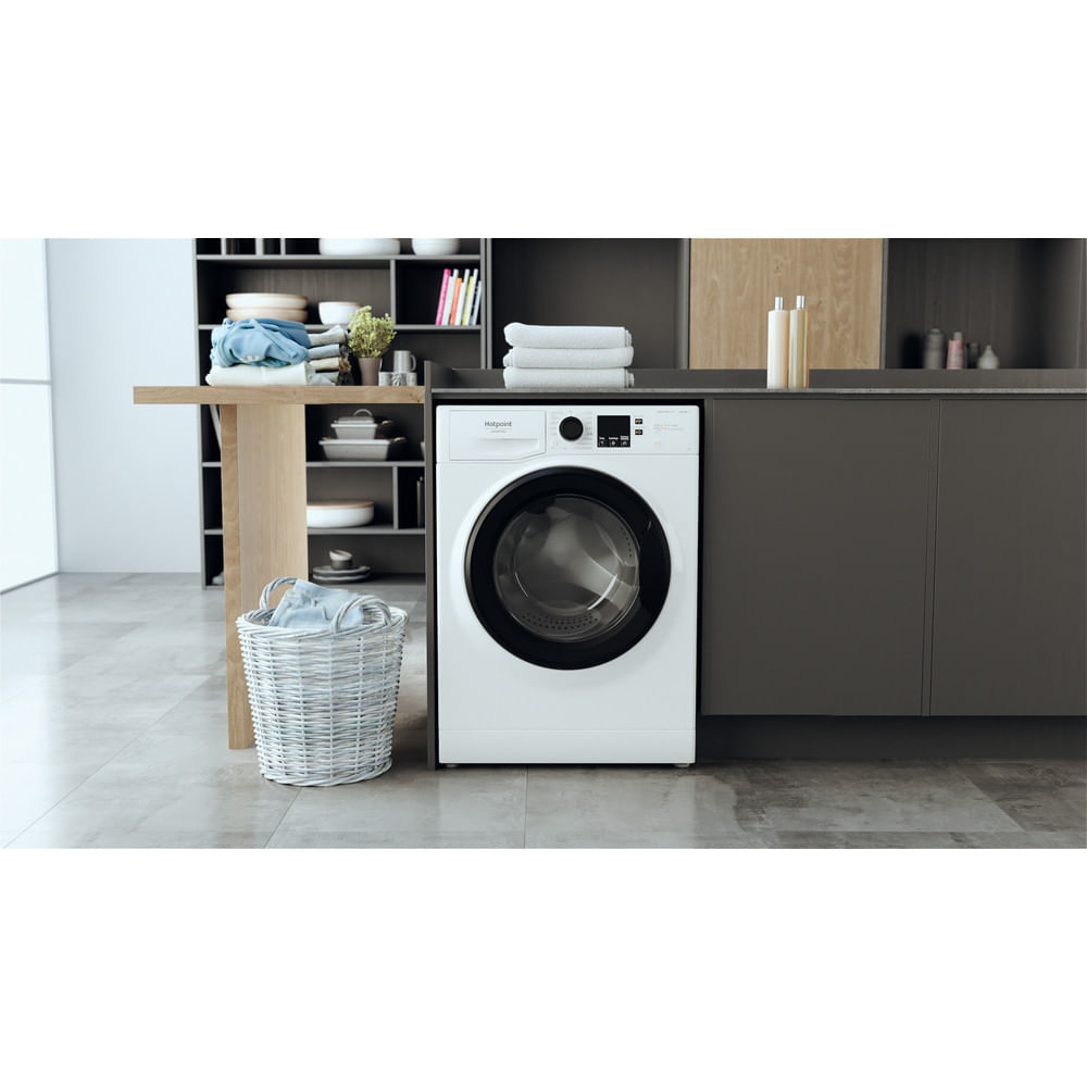 Hotpoint NF725WK IT – image 6