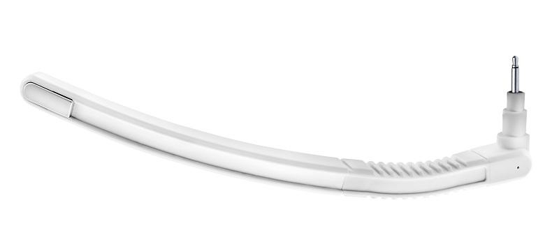 Thrustmaster Y-400Xw Headset Wireless Head-band Gaming White – image 8