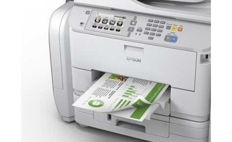 Epson WF-R5690DTWF Flex – image 7