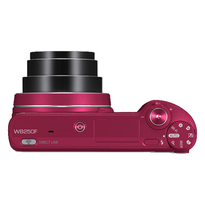 Samsung WB WB250 1/2.33" – image 6