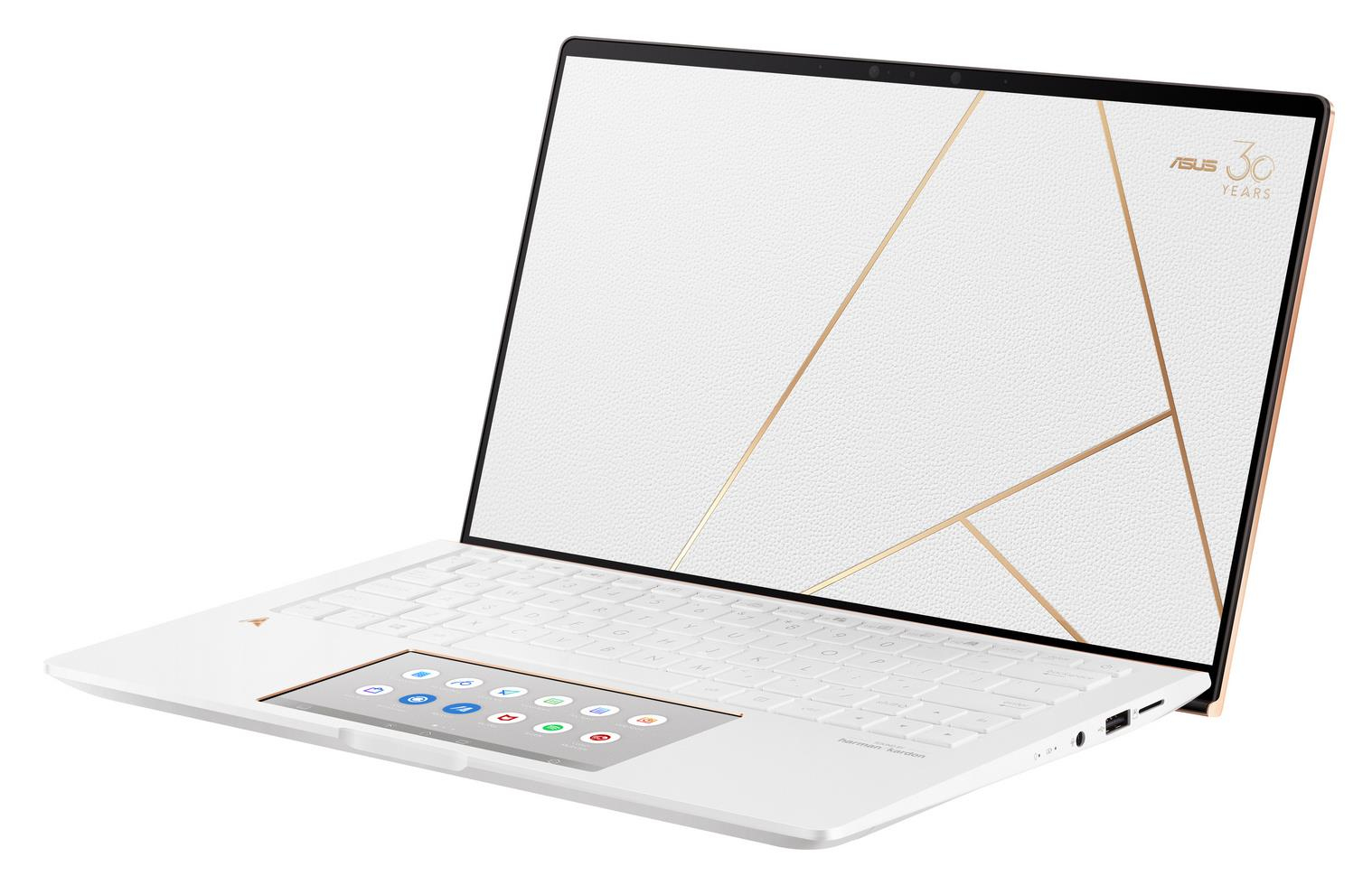 ASUS Zenbook 13 UX334FAC-A4116TS laptop Intel® Core™ i5 i5-10210U – image 5