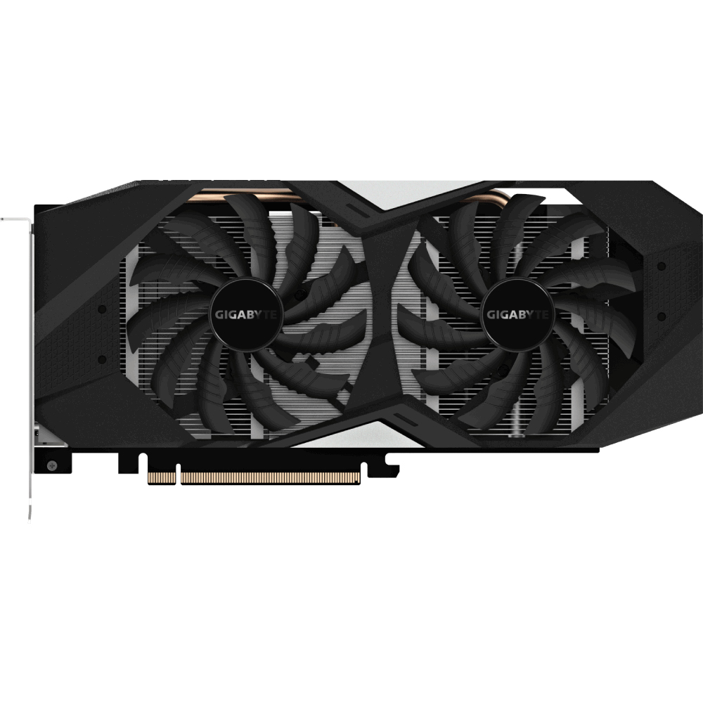 GIGABYTE GV-N2060WF2OC-6GD (REV. 2.0) – image 4