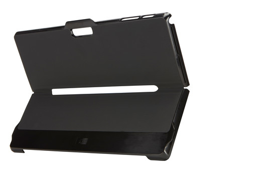 Case Logic CKSE2197K 31.2 cm (12.3") Cover Black – image 2