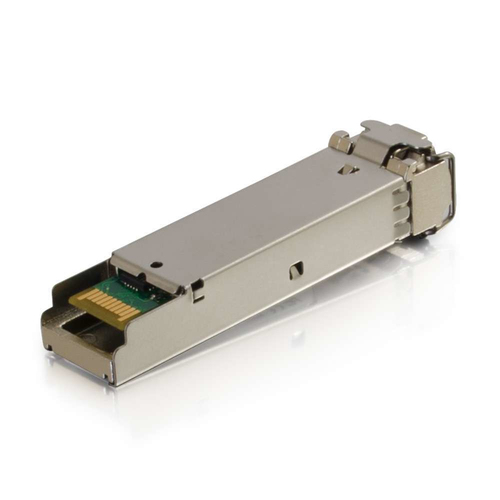 Origin Storage 88607 network media converter Internal 1000 Mbit/s 850 nm Multi-mode, Single-mode Silver – image 3