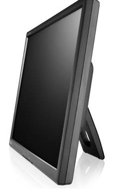 LG T1710B-BN computer monitor – image 4