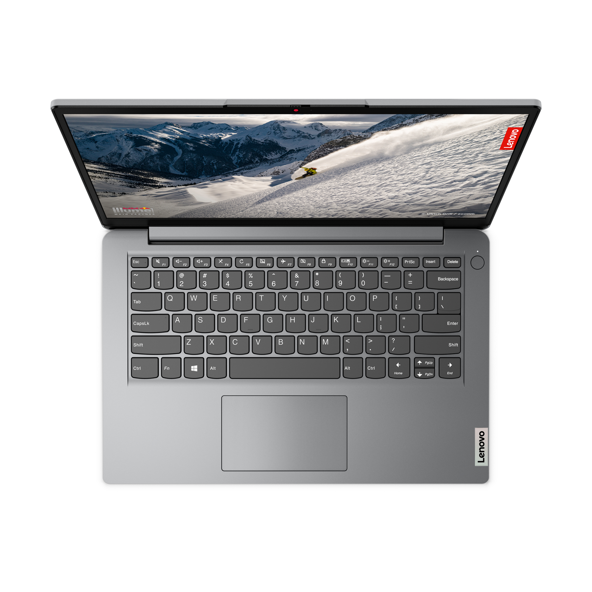 Lenovo IdeaPad 1 14AMN7 – image 9