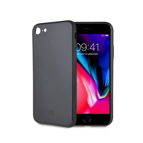 Celly GHOSTSKIN800BK mobile phone case