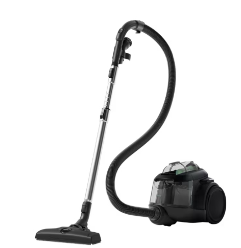 Electrolux EL61C2GRN 1.6 L Drum vacuum Dry 700 W Bagless – image 7