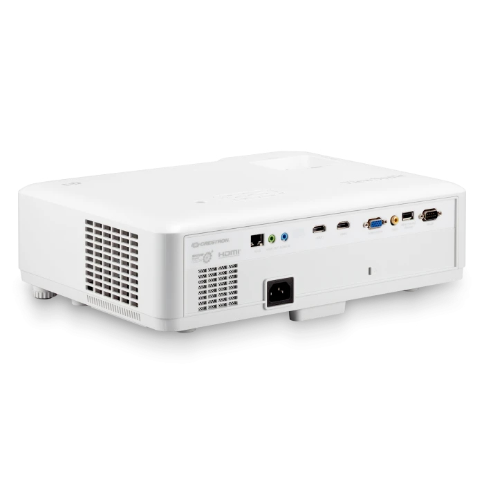 Viewsonic LS600W1 data projector Standard throw projector 3000 ANSI lumens DLP WXGA (1200x800) White – image 9