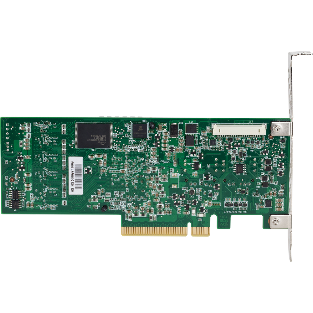 GIGABYTE RA201-A interface cards/adapter Internal Mini-SAS – image 3