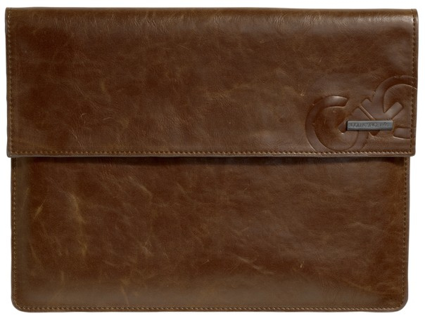 Golla Jude Sleeve case Brown – image 1