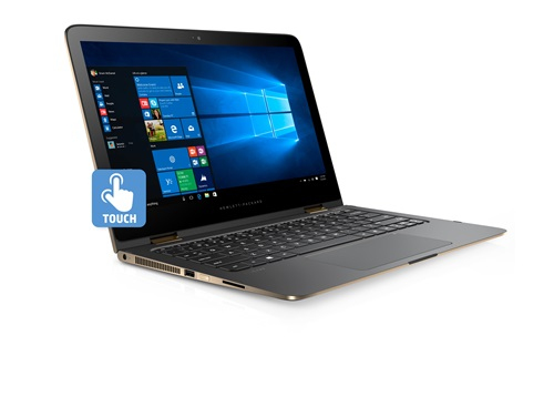 HP Spectre x360 13-4129tu Intel® Core™ i5 i5-6200U Hybrid (2-in-1) – image 4