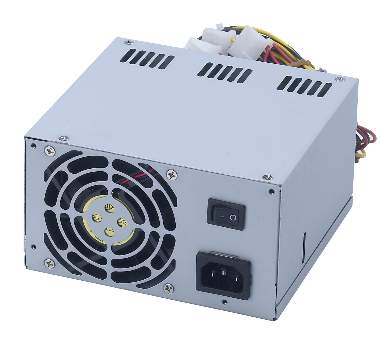 FSP / Fortron FSP550-80GLC-5V